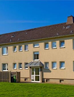 3-Zimmer-Wohnung in Bad Driburg Bad Driburg - Bad Driburg