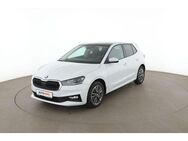 Skoda Fabia 1.5 TSI ACT Tour - Berlin