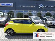 Suzuki Swift, 1.4 Sport Hybrid, Jahr 2024 - Wetzlar