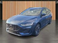 Ford Focus, 1.0 EcoBoost ST-Line, Jahr 2022 - Dresden