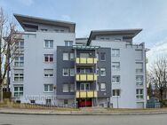 Moderne 2 Zimmerwohnung mit Garage und Balkon - Reutlingen