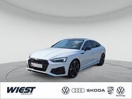 Audi A5 Sportback S line 50 TDI qu. tiptr., MATRIX/KAM/360°VIEW/B&O/PANO/ACC/NAVI/FAHREN - Darmstadt