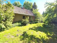 Junges und preiswertes Einfamilienhaus in ländlicher Lage - Ovelgönne