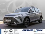 Hyundai BAYON, 1.0 T-Gdi Select, Jahr 2023 - Verl