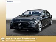 Mercedes EQS, AMG Premium P Distro BURM Digi, Jahr 2021 - Göttingen