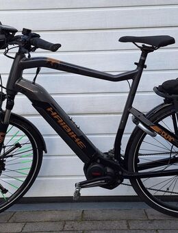Haibike Sduro Trekking 6.0 2019 - Lambsheim