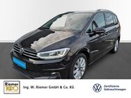 VW Touran, 1.5 TSI Highline Highline, Jahr 2023 - Mölln (Schleswig-Holstein)