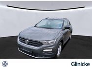 VW T-Roc, 2.0 TDI United, Jahr 2020 - Baunatal