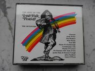 The Best of The Irish Folk Festival The Seventies Doppel-CD 5,- - Flensburg