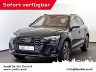 Audi SQ5, TDI, Jahr 2022 - Berlin