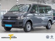 VW T6 Caravelle TDI DSG 9-SITZE CLIMATRONIC NAVI PDC - Gelsenkirchen