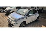 Fiat 500C Dolce Vita Colezzione Bi Colore Top zustand - Nürnberg