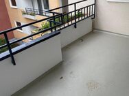 Einziehen und wohlfühlen - Geräumige 3-Zimmer-Wohnung im Obergeschoss // 2.OG rechts - Wolfsburg
