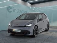 CUPRA Born, eBoost Batterie h(brutto), Jahr 2023 - München