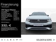 VW Tiguan, 2.0 TSI Allspace R-Line, Jahr 2024 - Haßfurt