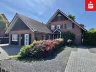 Schönes Einfamilienhaus mit Einliegerwohnung in Nordhorn-Klausheide - Nordhorn