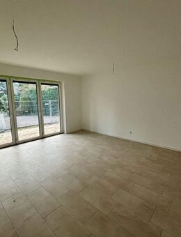 Neubau-Highlight in Schnelsen: Helle & hochwertige 3-Zimmer-Wohnung! - Hamburg