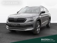 Skoda Kodiaq, 2.0 TDI Sportline, Jahr 2023 - Schweinfurt