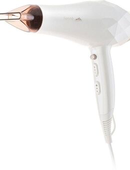 eta Ionic-Haartrockner FENITÉ ETA832090000, 2200 W, Haarset FENITÉ, besteht aus Haartrockner 2200 W & Glätteisen 150-230°C