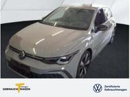 VW Golf, GTE BLACKSTYLE LM18 IQ LIGHT, Jahr 2021 - Bochum