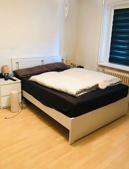 Großzügige 4-Zi.-Wohnung im schönen Eißendorf - Hamburg
