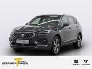 Seat Tarraco, 2.0 TDI 4D XCELLENCE beats LM19, Jahr 2021 - Bochum