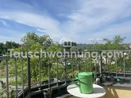 [TAUSCHWOHNUNG] Sonnige 3 Zimmer Wohnung mit Parkblick - Berlin