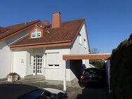 Gepflegte Doppelhaushälfte in Feldrandlage von Anröchte! - Anröchte
