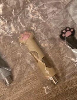 Cat Eye Magnet Stick Katzenpfote 🐱 Nail Art Zubehör | Verschiedene Farben - Kalbe (Milde) Altmersleben