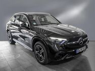 Mercedes GLC 300, e AMG DLight Memo, Jahr 2023 - Rendsburg