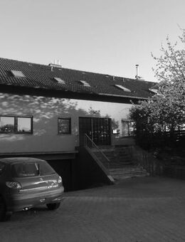 Großzügig wohnen, entspannt leben - Traumwohnung mit Balkon in Mörlenbach! - Mörlenbach