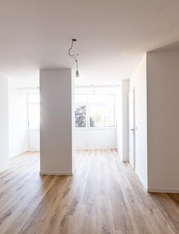 komplett KfW-40-EE sanierte 3-Raum-Wohnung in Osnabrück zum 01.10.2025 - Rastdorf