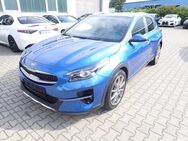 Kia XCeed, 1.5 T-GDI Gold, Jahr 2021 - Dresden