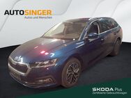 Skoda Octavia, 2.0 TDI Combi Style, Jahr 2023 - Marktoberdorf