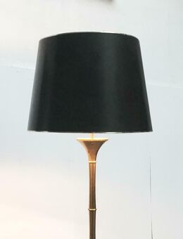 Ingo Maurer Bamboo Stehleuchte Floor Lamp M Design zu Mid Century - Hamburg Hamburg-Nord