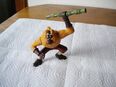 McDonalds-Kung Fu Panda Figur-Master Monkey,mit Funktion,2008,ca. 14 cm in 52441