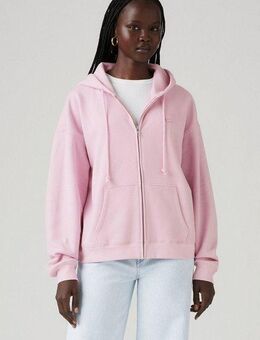 Levi's® Kapuzensweatjacke EVERYDAY ZIP HOODIE