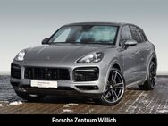 Porsche Cayenne, GTS SportDesign Soft-Close, Jahr 2023 - Willich