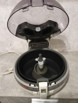 Heißluftfritteuse „Tefal“ gebraucht - Dinslaken