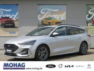 Ford Focus, 1.0 l ST-Line EcoBoost (MHEV) EU6d, Jahr 2023 - Recklinghausen