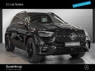 Mercedes GLE 350, de BURM AMG NIGHT SPUR, Jahr 2024 - Itzehoe