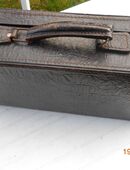 Vintage Kroko Koffer in 80335