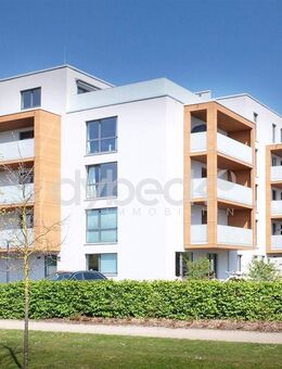 Design trifft Wohnkomfort - 3-Zimmer-Traum mit Loggia und hochwertiger Ausstattung. - Lüneburg