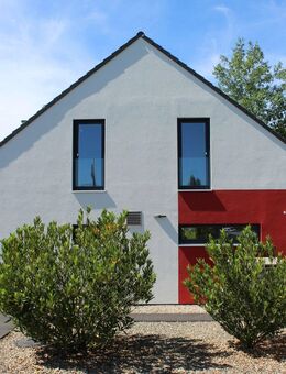Design trifft Gemütlichkeit - Ihre persönliche Musterhausbesichtigung in Kaiserslautern! - Homburg