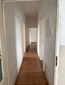 Schöne Wohnung in Villa - sofort frei - Salzwedel (Hansestadt)