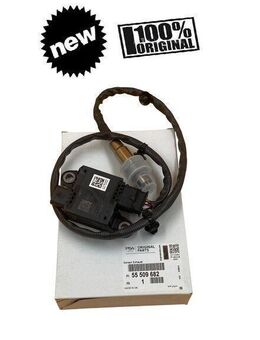 ORIGI. NOX SENSOR PARTIKELSENSOR OPEL COMBO 1.5 D EURO 6 55509682 - Dortmund Wickede