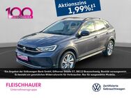 VW Taigo, 1.0 Life, Jahr 2023 - Aachen