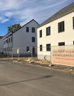 Kurzfristig bezugsfertig - moderne und familienfreundliche Doppelhaushälfte in Lünen-Brambauer zu verkaufen! - Lünen