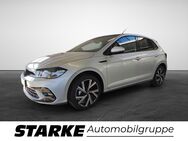 VW Polo, 1.0 TSI R-Line, Jahr 2024 - Osnabrück