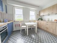 Charmante 3-Zimmer-Wohnung mit Terrasse und Garage in beliebter Lage von Pforzheim-Buckenberg - Pforzheim